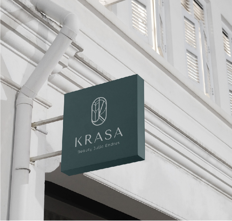 Краса
